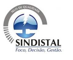 Está empresa possui o selo de qualidade Sindistal